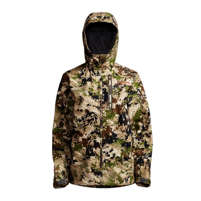 Куртка Ws Cloudburst Jacket